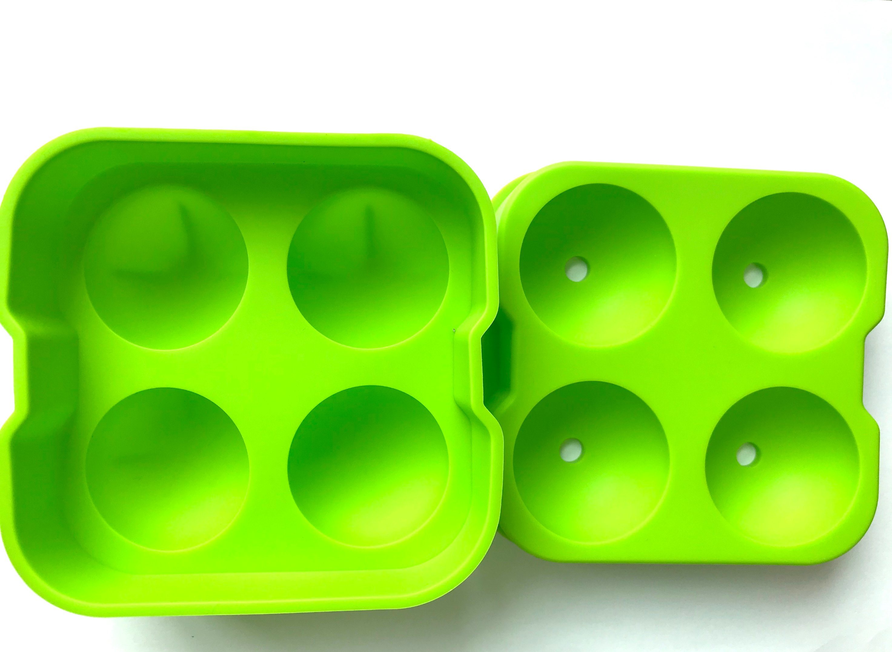 Ice Making Mould Silicone Rubber Products